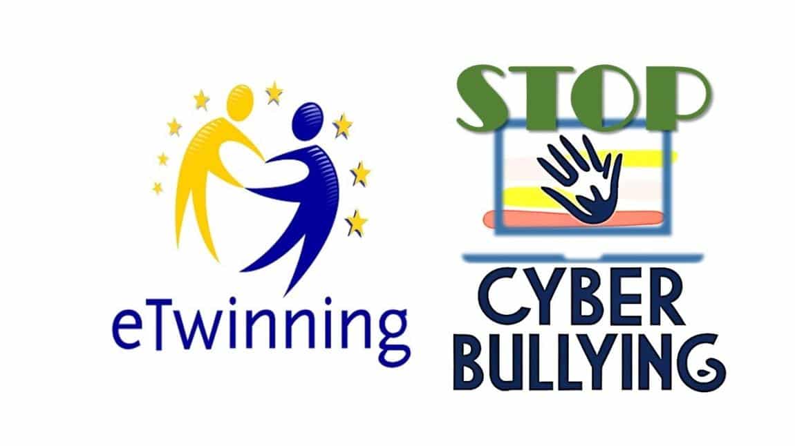 Stop The Cyberbullying, Create a Butterfly Effect / Siber Zorbalığı Durdur, Kelebek Etkisi Yarat isimli E-twinning projemizde Kahoot Web2 aracı ile bir yarışma yaptık.